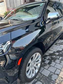 شيفروليه تاهو